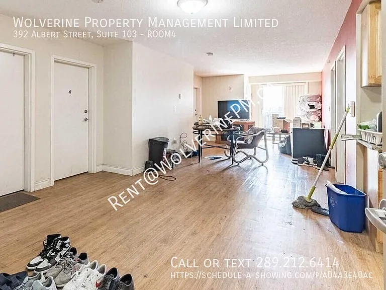 392 Albert St #103 — Photo 37