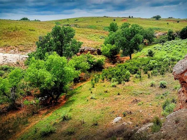 1 N 1920th Rd, Buffalo, OK 73834