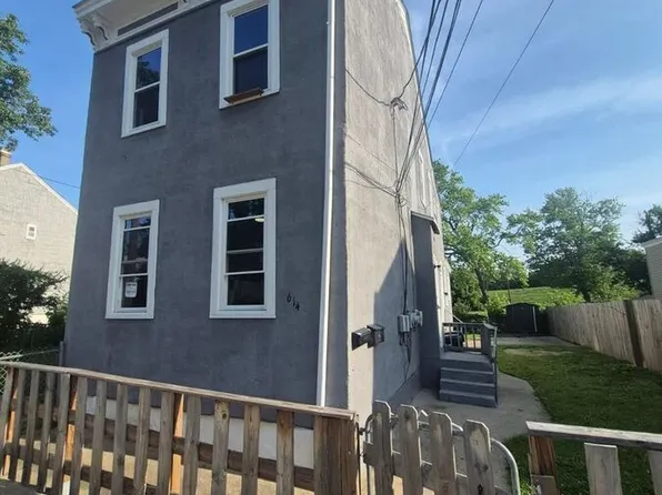 614 E 16th St APT 1, Covington, KY 41014
