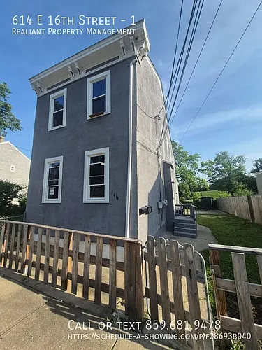 614 E 16th St #1 Photo 1