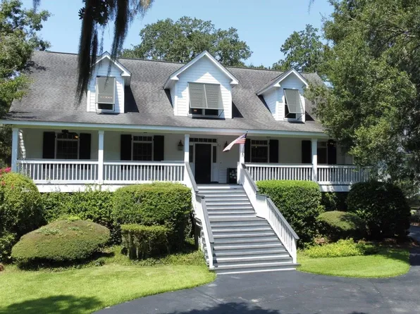 37 Pinckney Ave., Georgetown, SC 29440