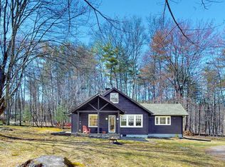 115-117 Riseley Lane Ext, Woodstock, NY 12498