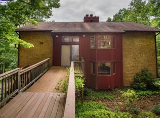 3624 Laurel Dr, Blacksburg, VA 24060