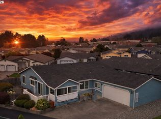 98126 W Benham Ln Space 70, Brookings, OR