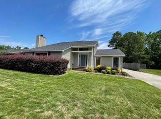 4707 Cutter Mill Rd, Martinez, GA 30907