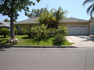 3520 Paraiso Way, Glendale, CA 91214