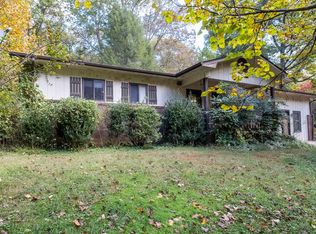 171 Caney Creek Rd, Murphy, NC 28906