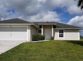 7021 Beaver Cir, Labelle, FL 33935