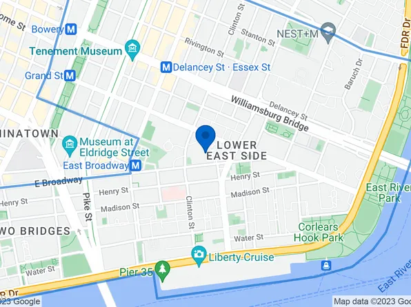 415 Grand Street image 1 of 2