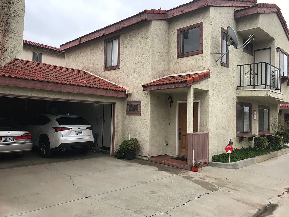1st image of 822 S Ramona St APT D