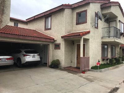 822 S Ramona St APT D, San Gabriel, CA, 91776