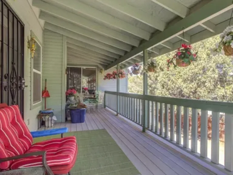 313 N Mogollon Trl — Photo 8