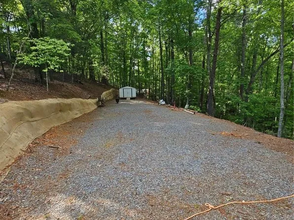 133 32nd St Lot C618, Ellijay, GA 30540