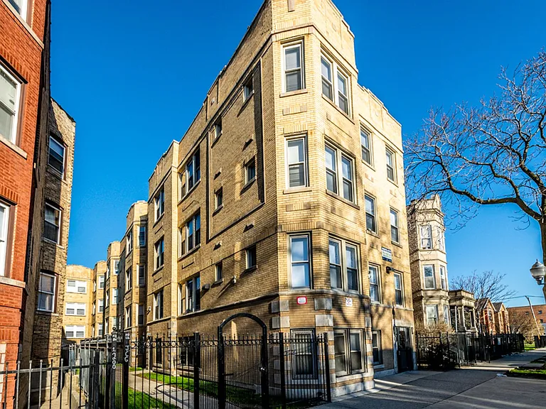 1236-40 S Lawndale Ave — Photo 23