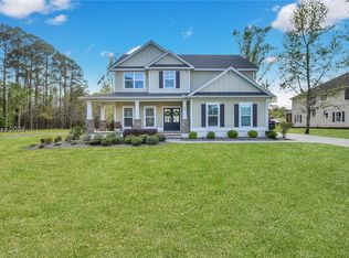 501 Jetfire Point, Bluffton, SC 29910