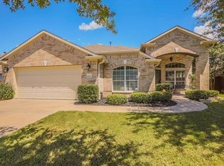 6721 Cromarty Ln, Austin, TX 78754