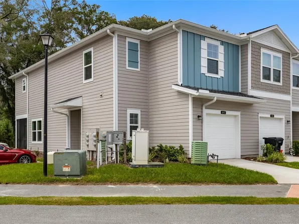 692 NW 126th Ter #692, Newberry, FL 32669