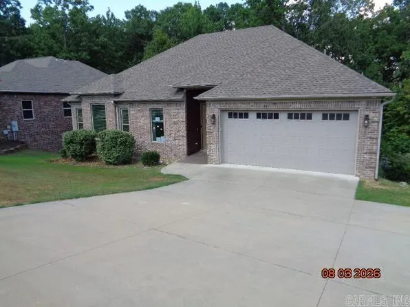 35 Marchwood Cv, Little Rock, AR 72210