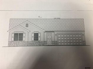 801 Glenwood Ct, Red Lion, PA 17356