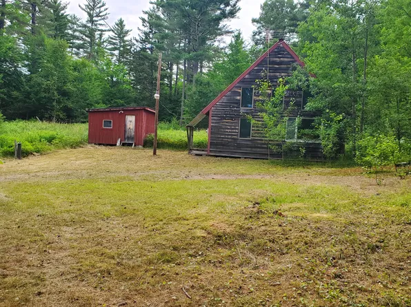 1820 Davis Street, Ebeemee Twp, ME 04414