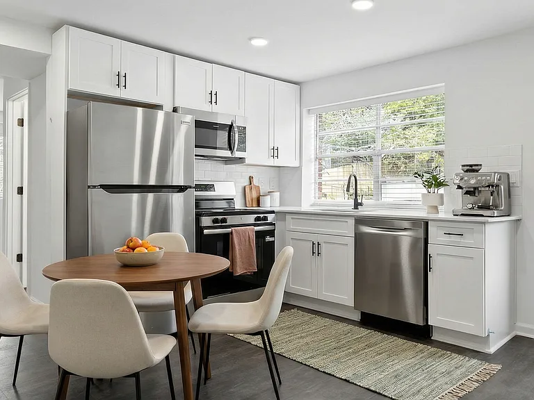 Kitchen Kitchen