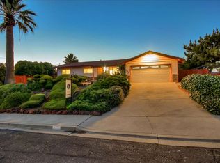 205 Flagstone Dr, Antioch, CA 94509