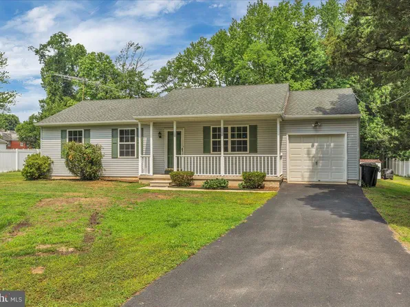 725 Logan Ave, Deptford, NJ 08096