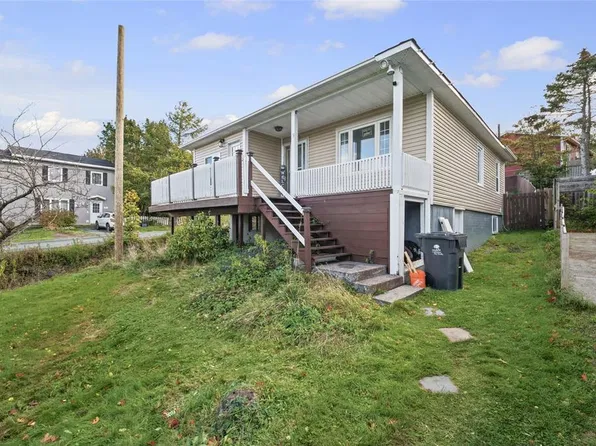 9 Rich's Place, Conception Bay South, NL A1W5B7