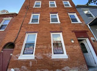 208 W Vine St #5, Lancaster, PA 17603