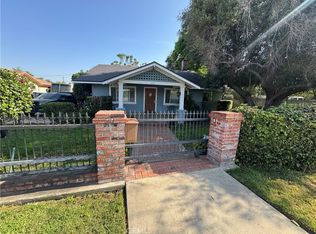 220 E Duarte Rd, Arcadia, CA 91006