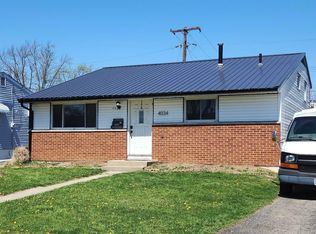 4034 Randell Rd, Columbus, OH 43228