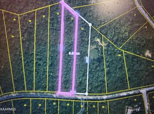 Cumberland Cove Rd, Monterey, TN 38574