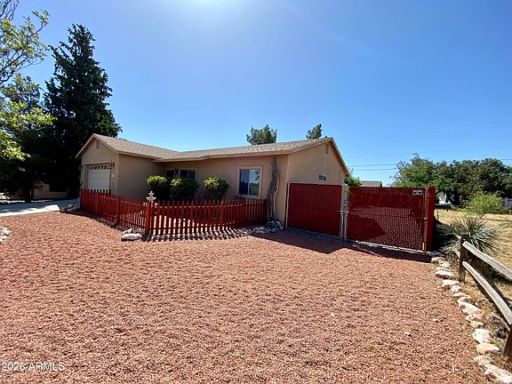 3rd image of 4615 E GERONIMO Road