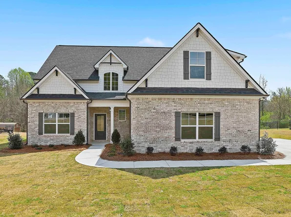 1133 Birchwood Dr #29, Griffin, GA 30224