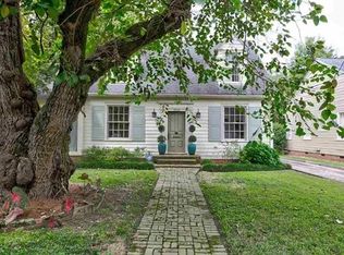 1521 Saint Ann St, Jackson, MS 39202