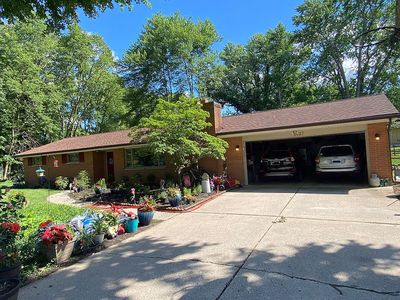 3027 Viola Dr, Dayton, OH, 45434