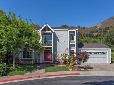 795 Oak Park Dr, Morgan Hill, CA, 95037