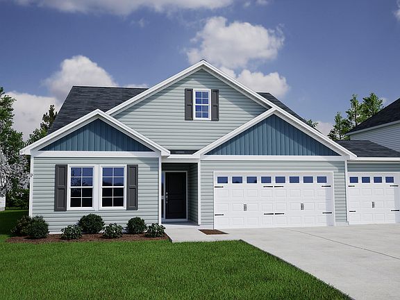3rd image of 719 Night Lotus Drive NW Lot 116