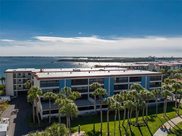 1551 Beach Rd Unit 412, Englewood, FL 34223