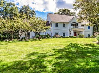 112 Hardscrabble Lake Dr, Chappaqua, NY 10514