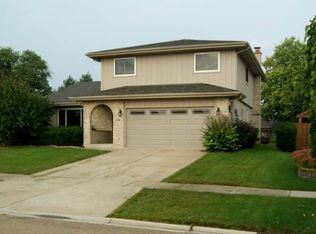 612 Driftwood Ave, Romeoville, IL 60446