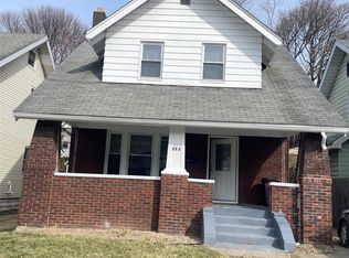 323 Lighthouse St, Erie, PA 16507