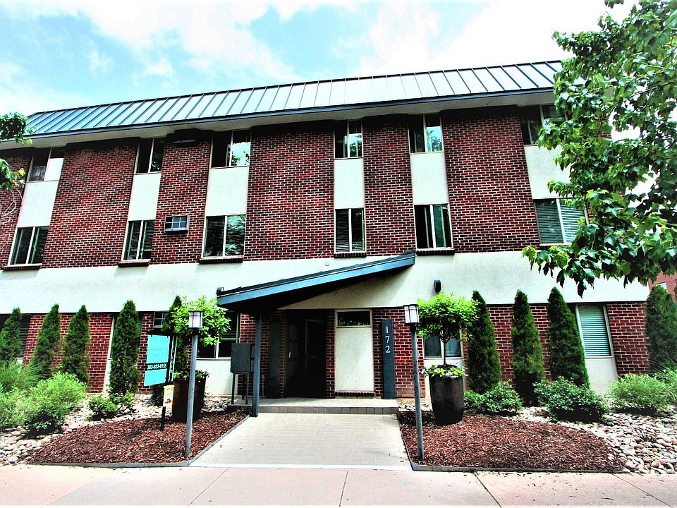 1st image of 172 S Clarkson St APT 207