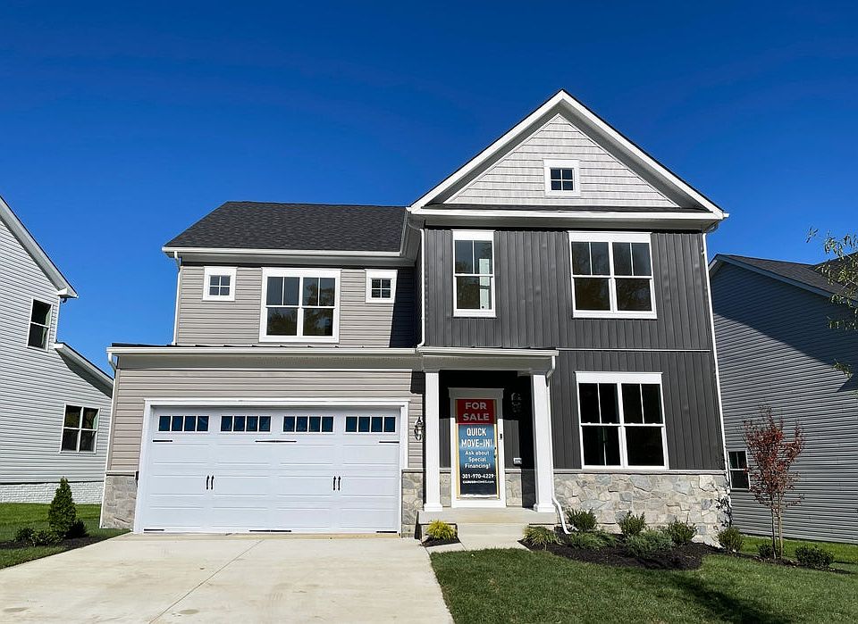 Colorado Exterior Elevation 31