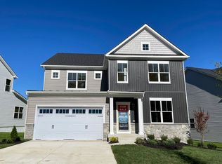 13926 Pecan Ridge Way HOMESITE 3, Bowie, MD 20715