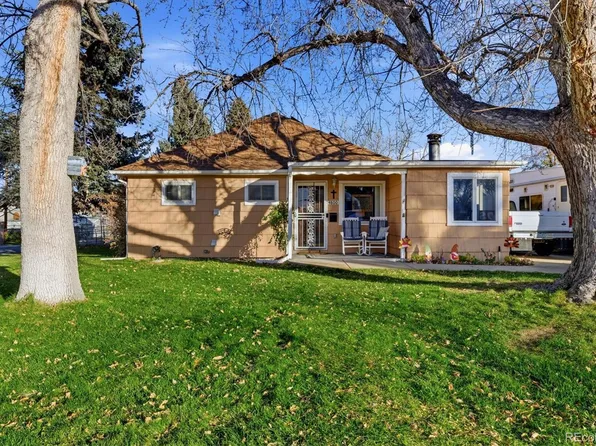 4800 S Fox Street, Englewood, CO 80110