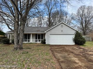 7654 Stonycreek Cv, Southaven, MS 38671