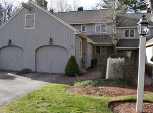 4 Wynridge Rd #4, Windham, NH 03087