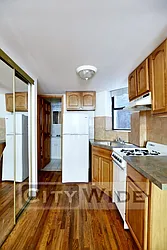 Rented by City Wide Apartments