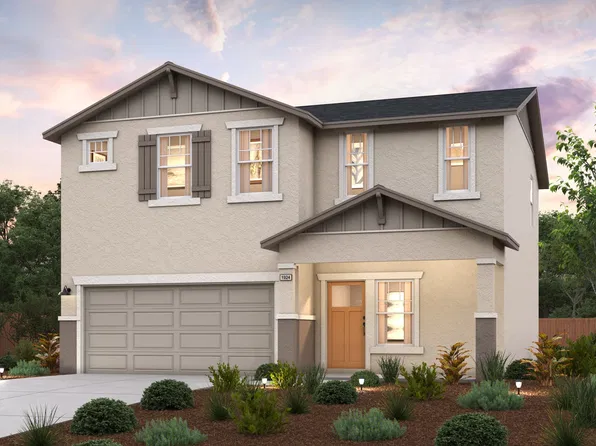 2421 S West Creek Village Way, Fresno, CA 93706
